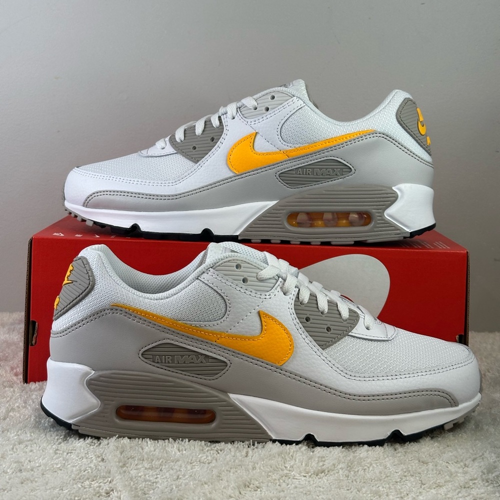 Nike Air Max 90